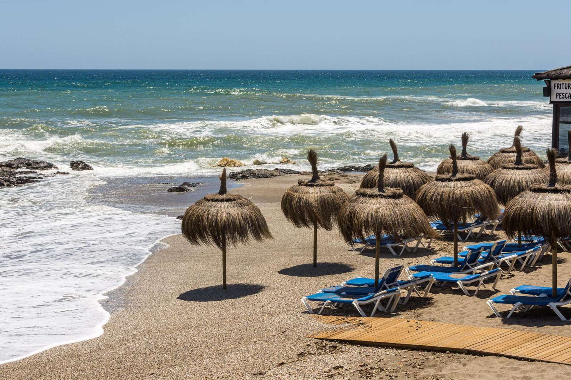 Συγκυριαρχία σε Mijas, Andalucia 10071062