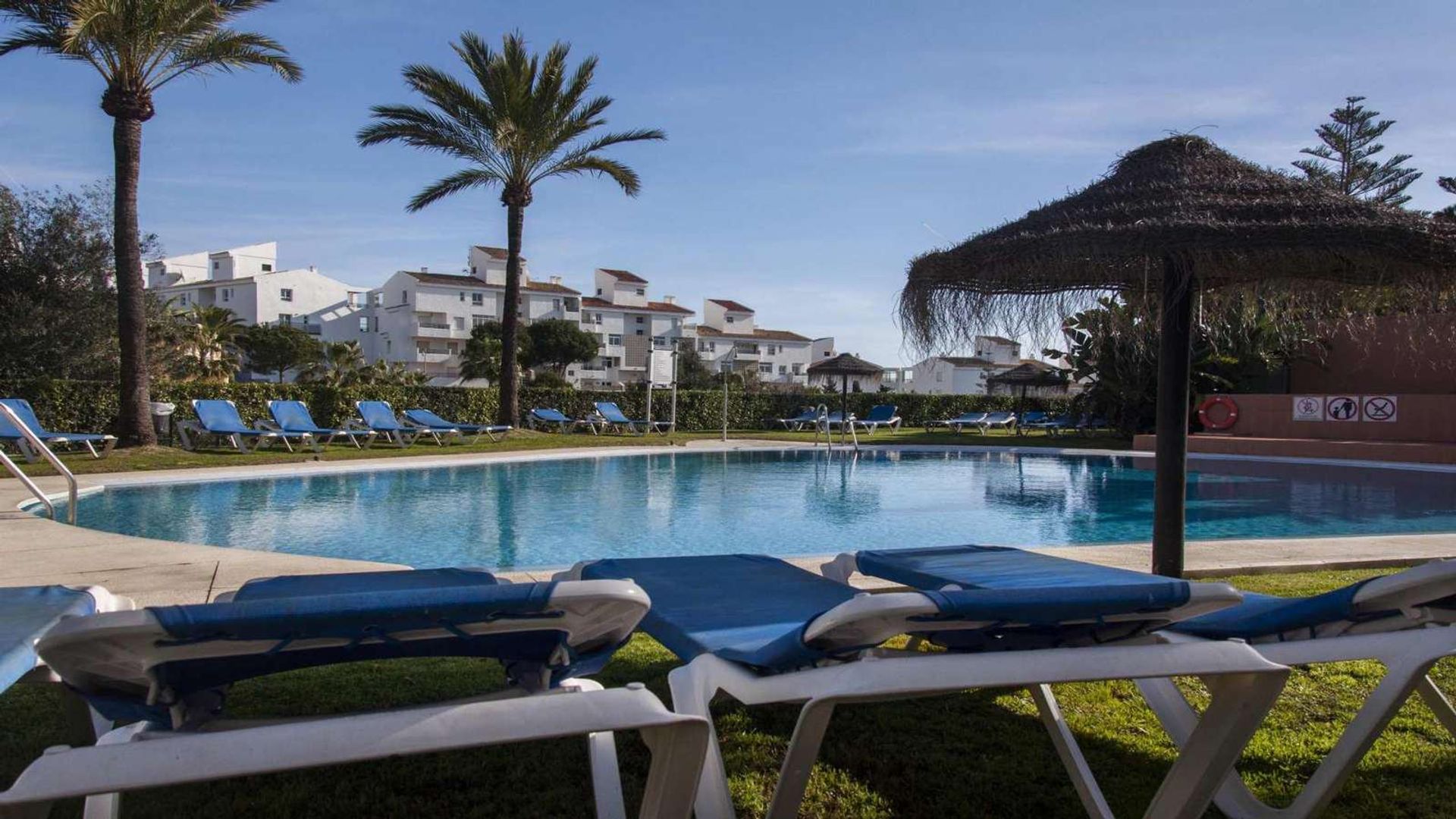 Kondominium dalam Mijas, Andalucia 10071079