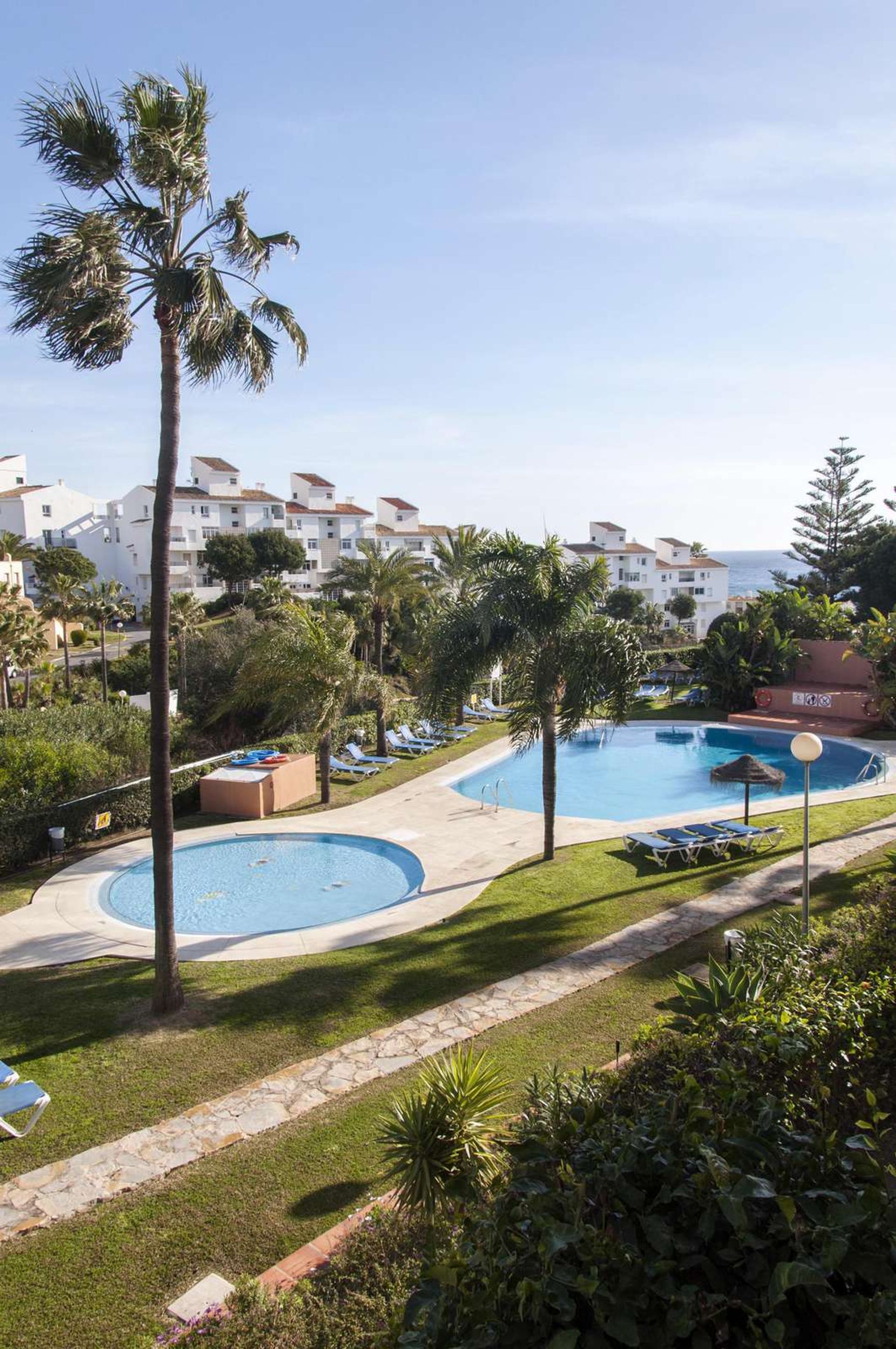 Condominio nel Mijas, Andalucia 10071079