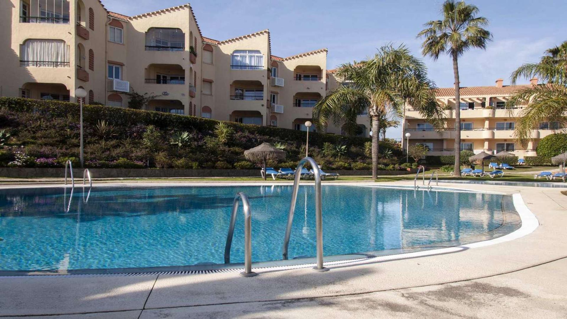 Condominio nel Mijas, Andalucia 10071079