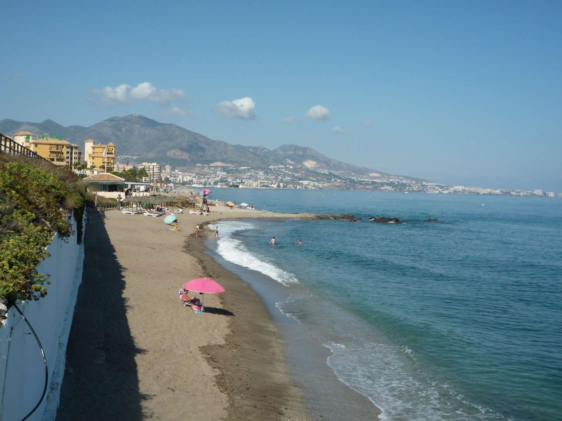 Kondominium dalam Las Lagunas de Mijas, Andalucia 10071081