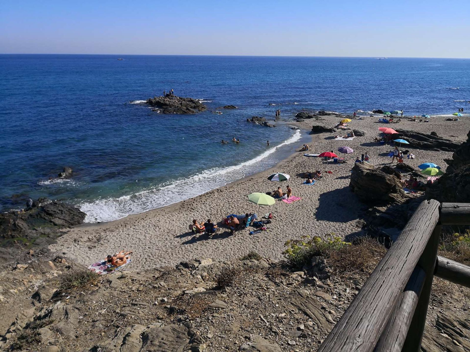 Kondominium dalam Las Lagunas de Mijas, Andalucia 10071081