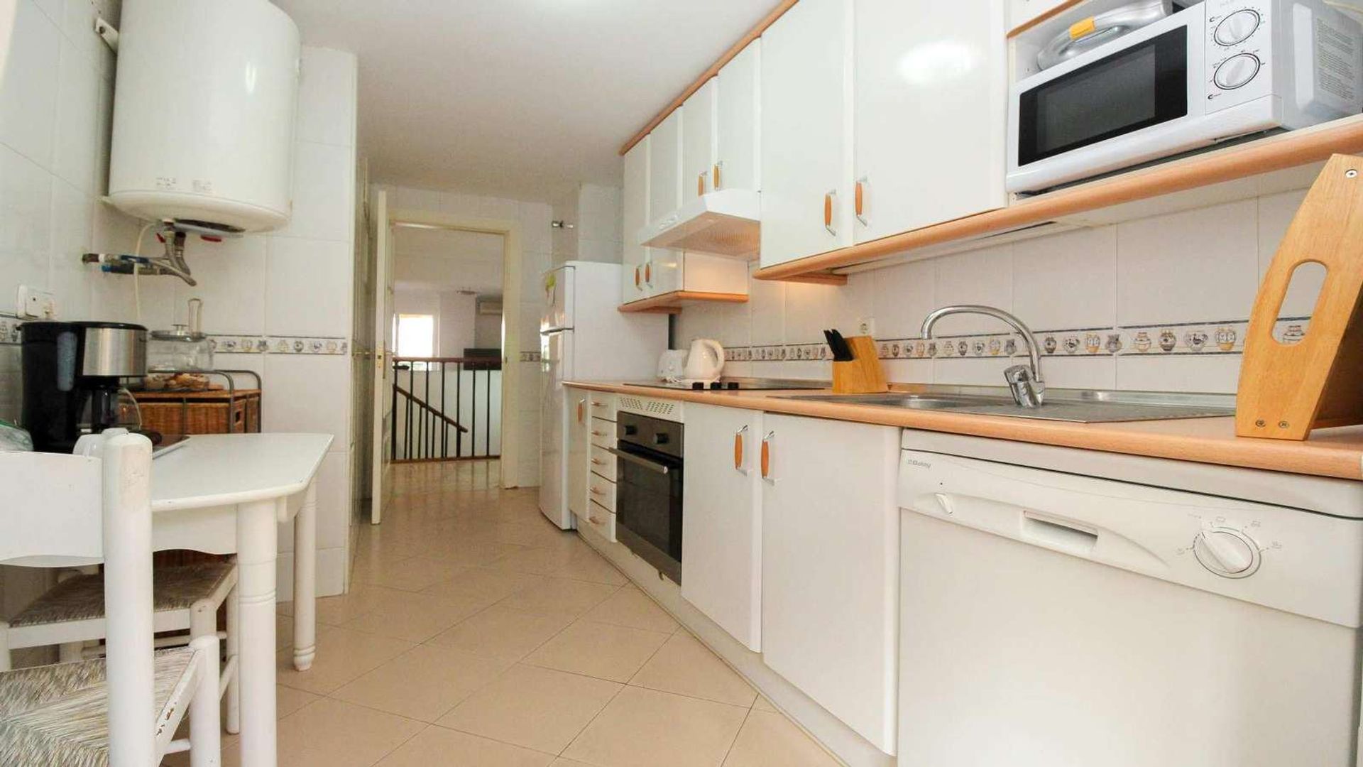 Condominium in Marbella, Andalucia 10071090