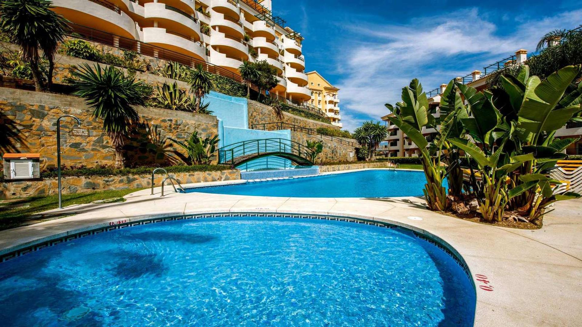 Condominium in Marbella, Andalucia 10071090