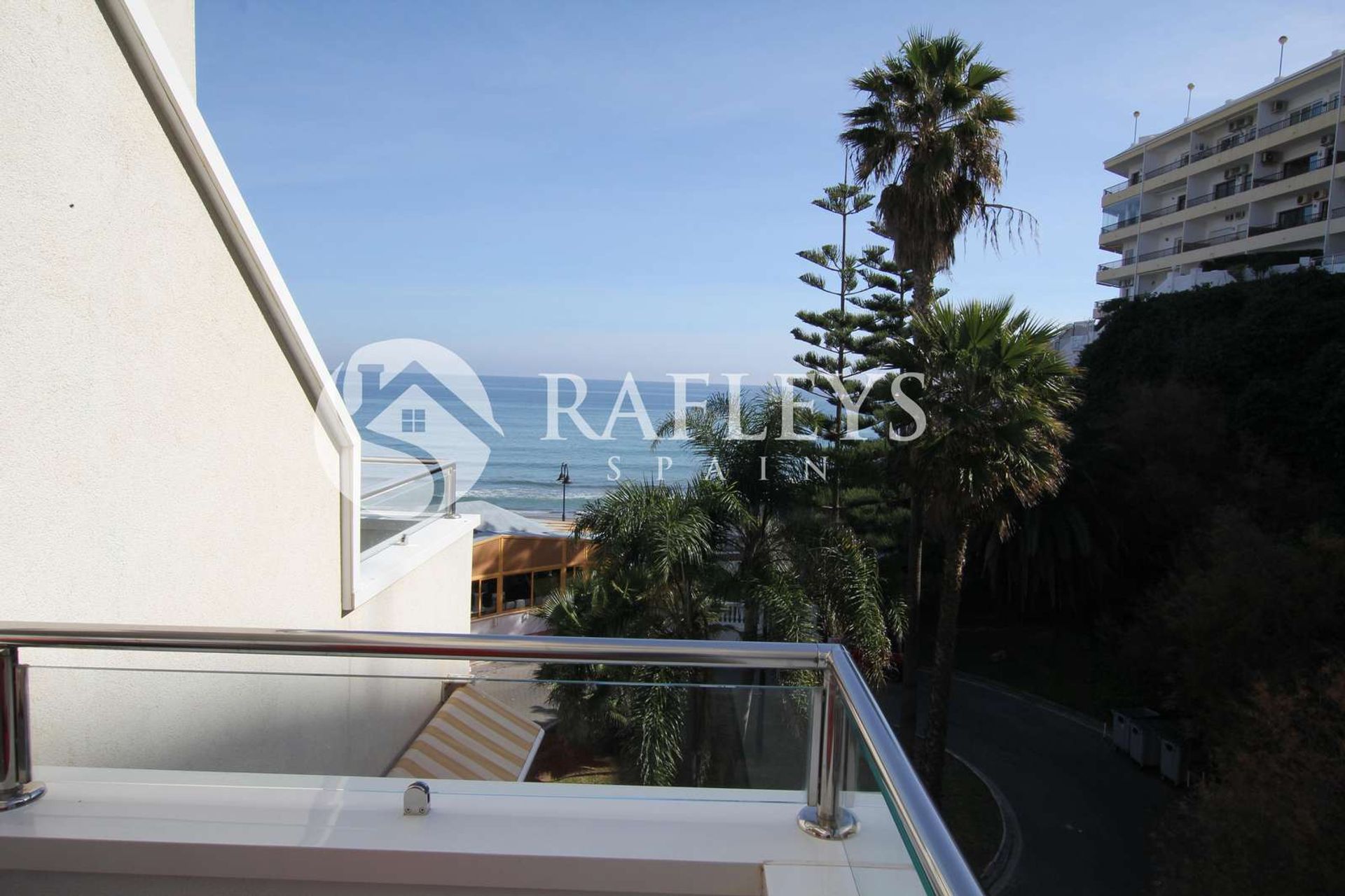 Condominium dans Torremolinos, Andalucia 10071092