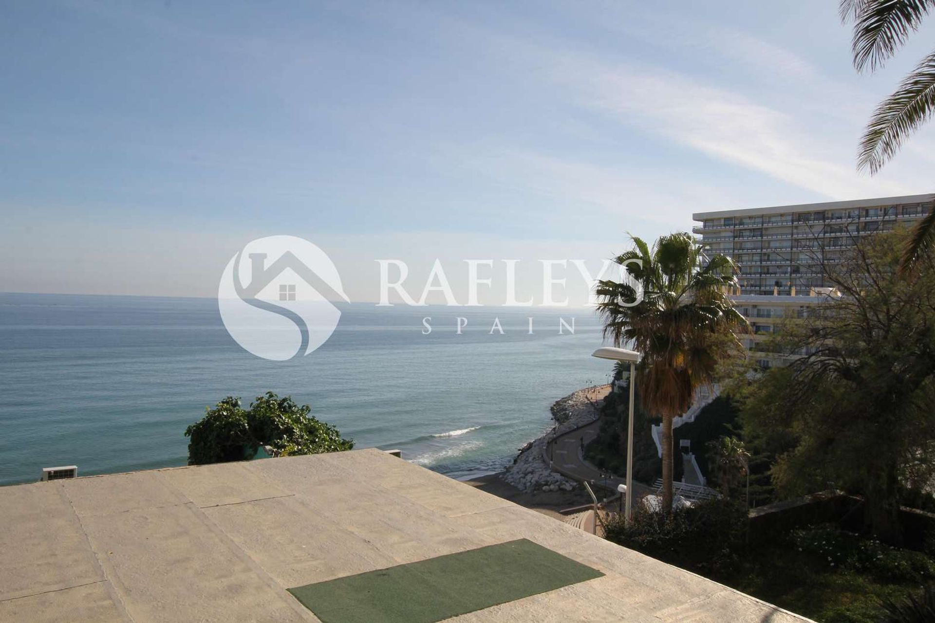 Condominium dans Torremolinos, Andalucia 10071092