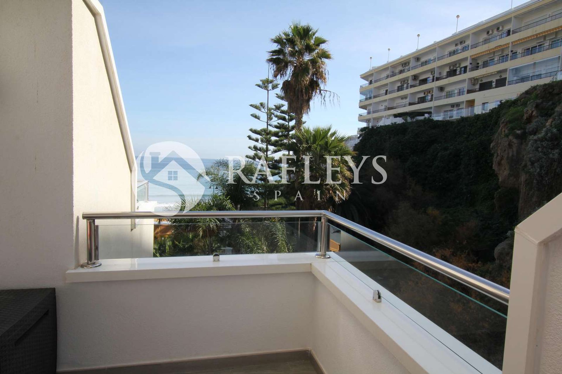 Condominium dans Torremolinos, Andalucia 10071092