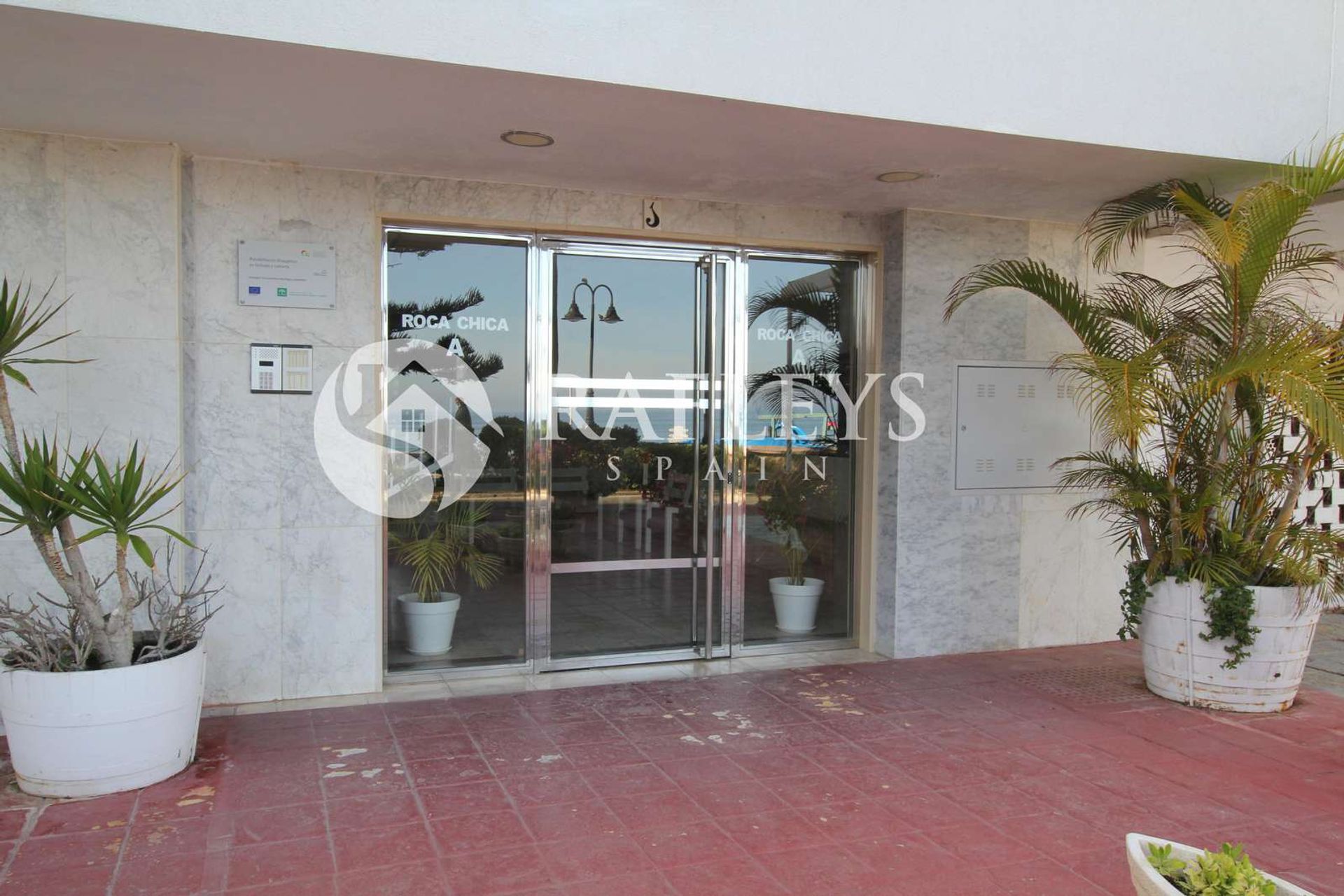 Condominium dans Torremolinos, Andalucia 10071092