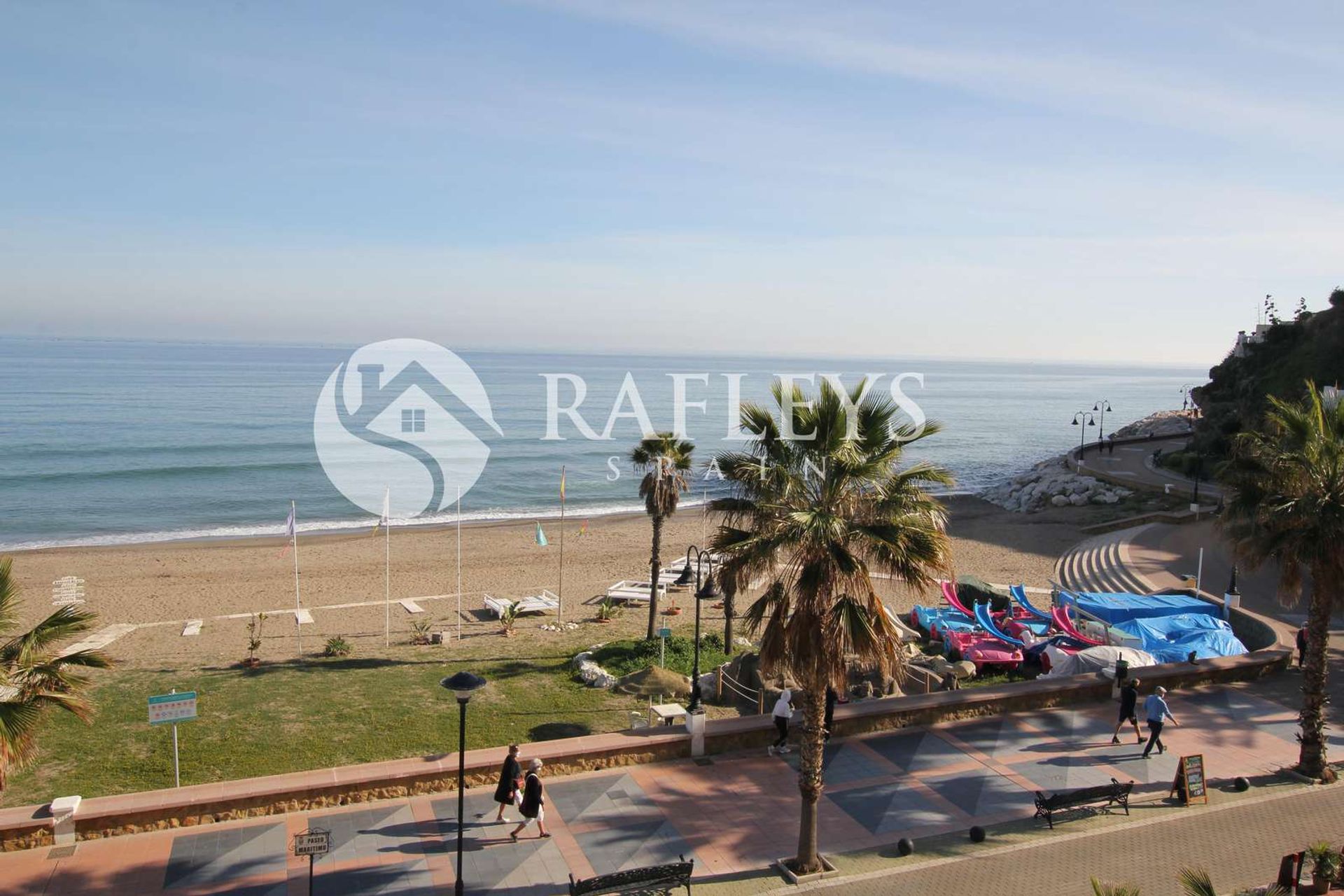 Condominium dans Torremolinos, Andalucia 10071092