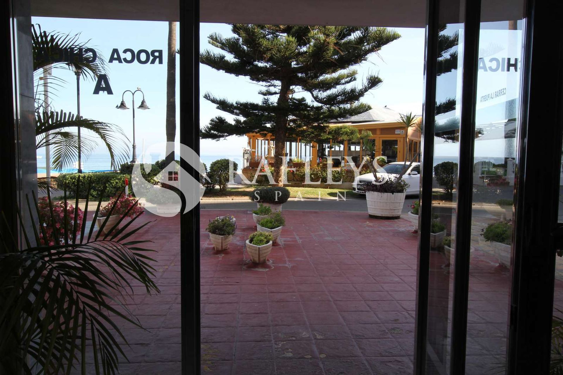 Condominium dans Torremolinos, Andalucia 10071092