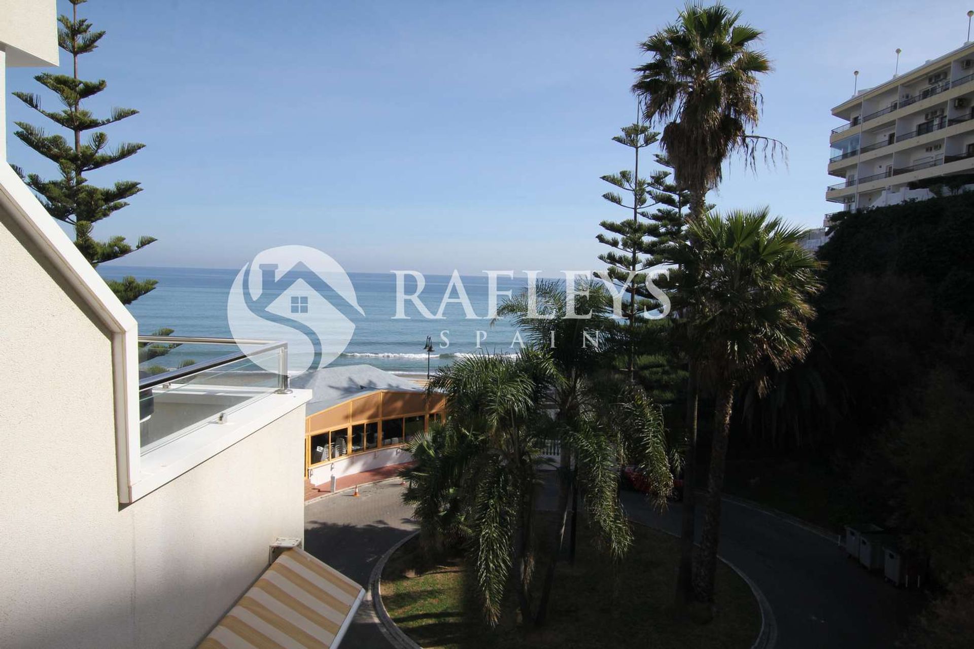 Condominium dans Torremolinos, Andalucia 10071092