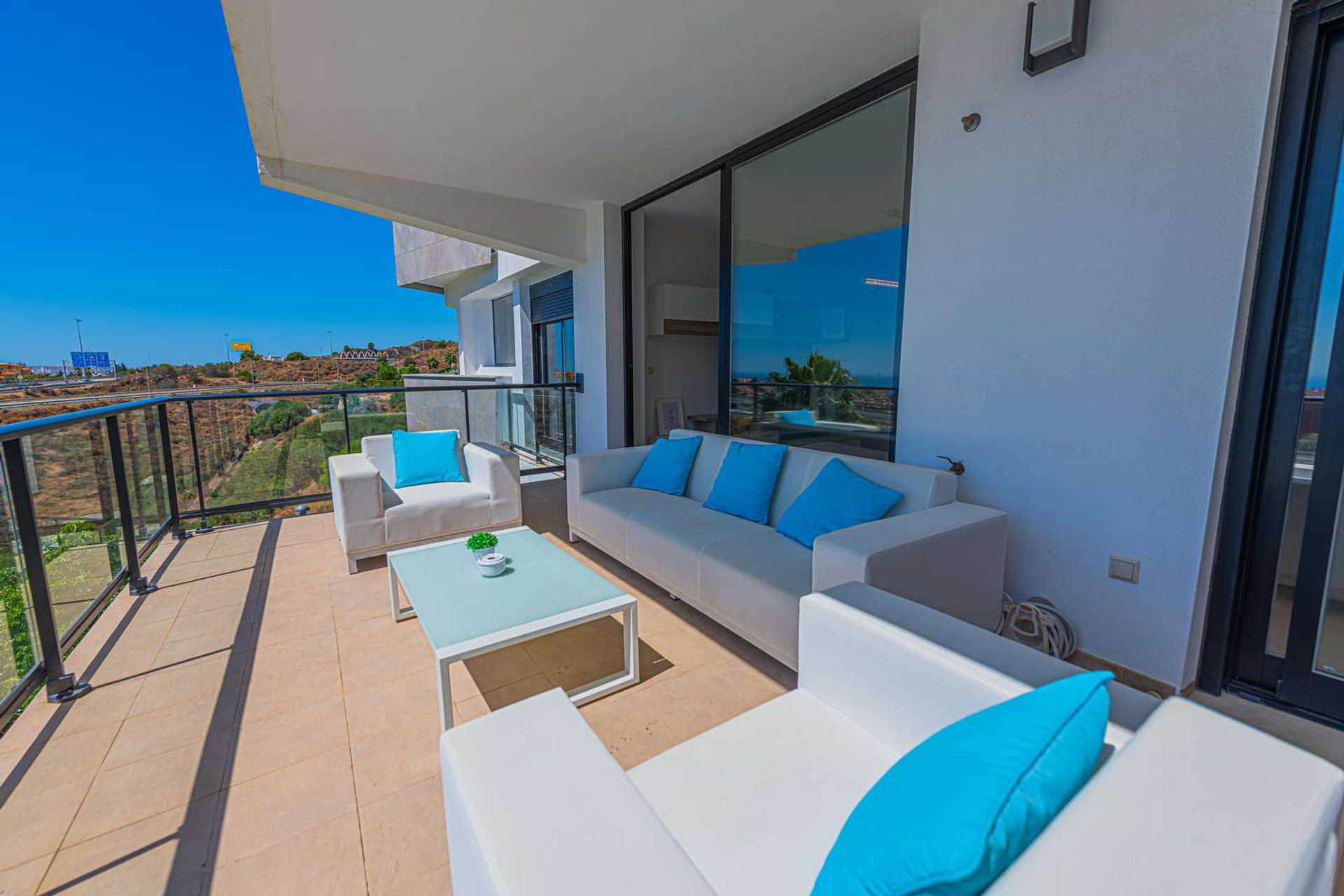 Condominium in Mijas, Andalucia 10071094