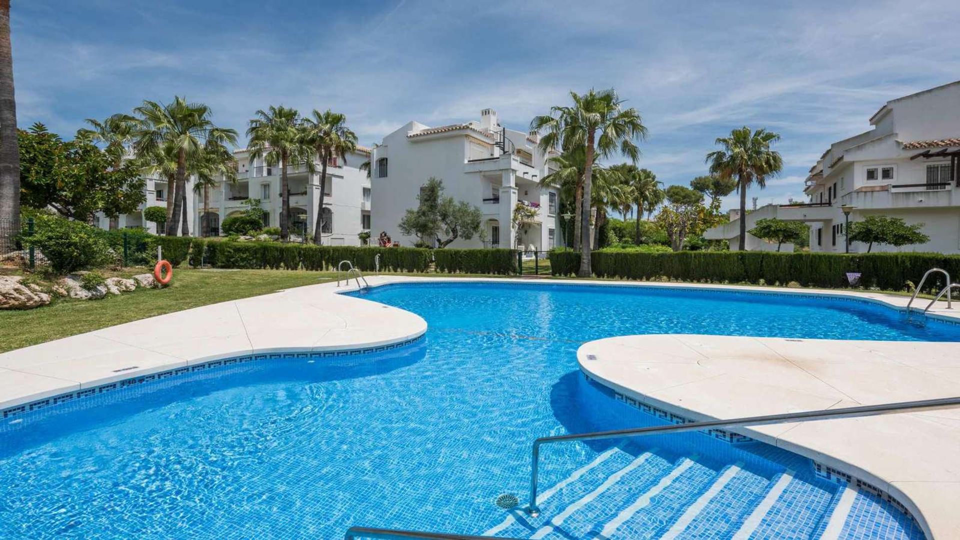 Condominium dans Mijas, Andalucia 10071095