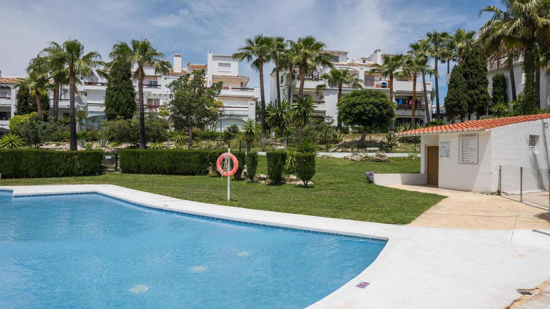 Condominium dans Mijas, Andalucia 10071095