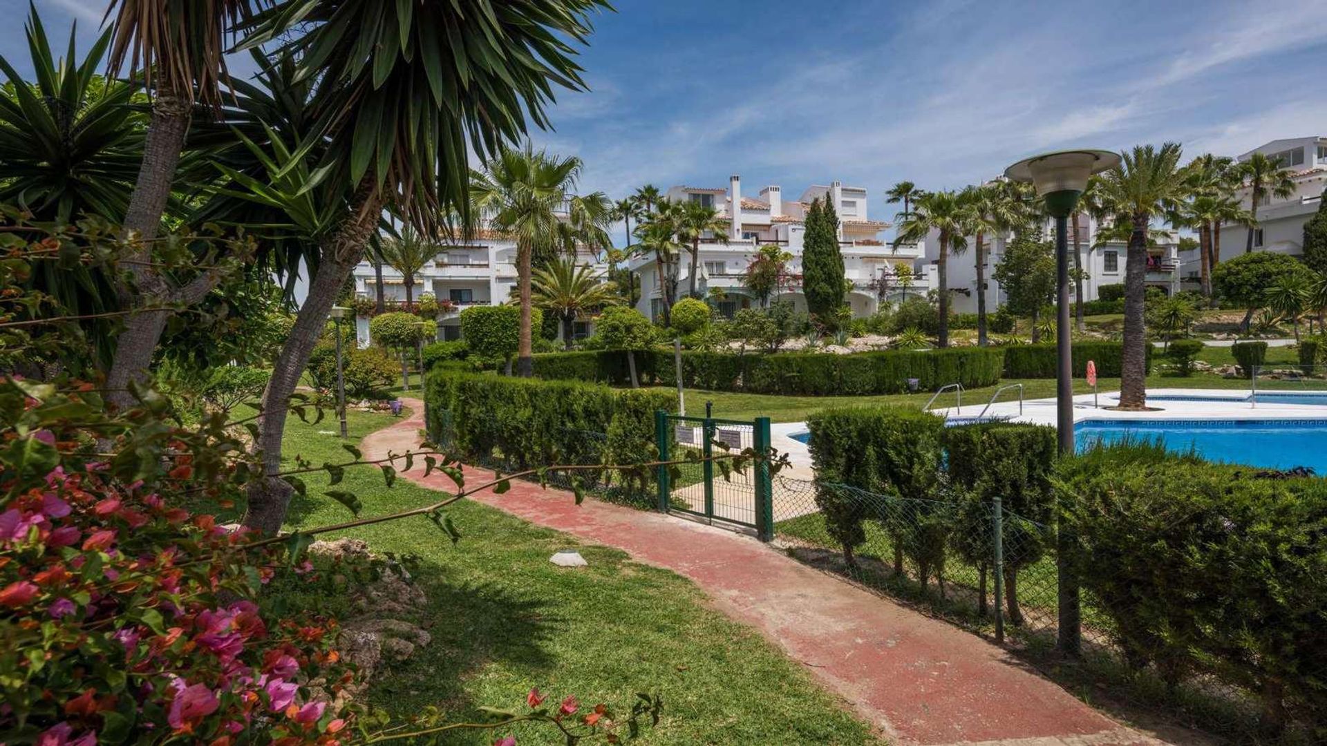 Condominium in Mijas, Andalucia 10071095