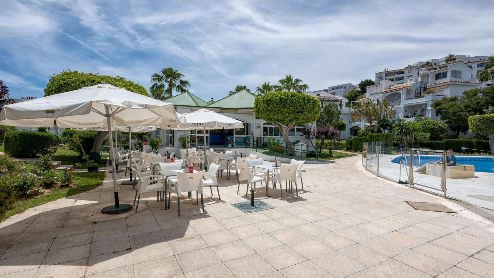 Condominium dans Mijas, Andalucia 10071095