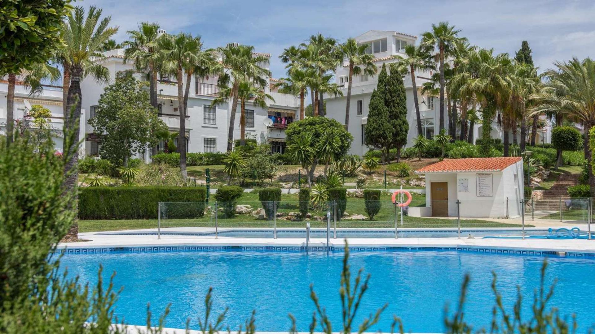 Condominium in Mijas, Andalucia 10071095