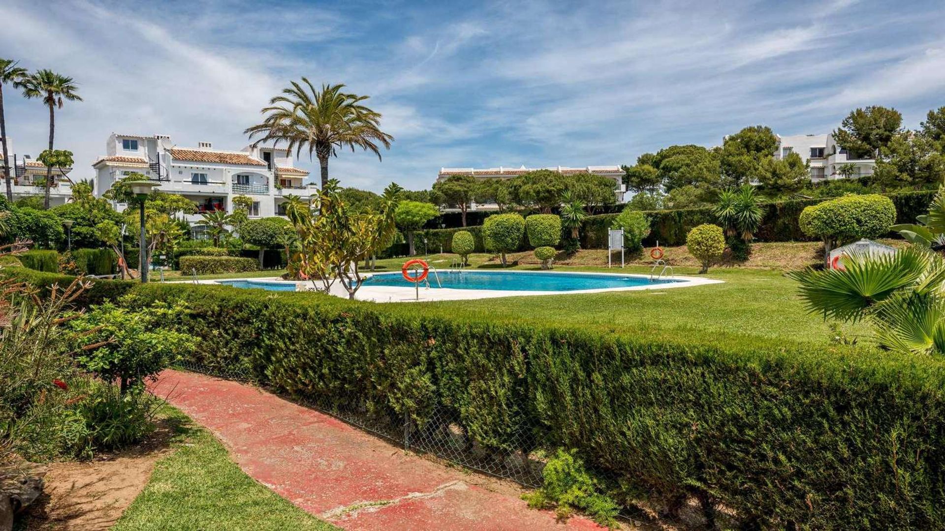 Condominium dans Mijas, Andalucia 10071095