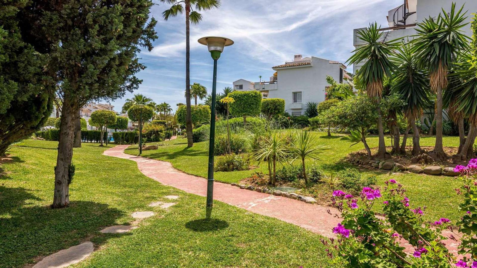 Condominium dans Mijas, Andalucia 10071095