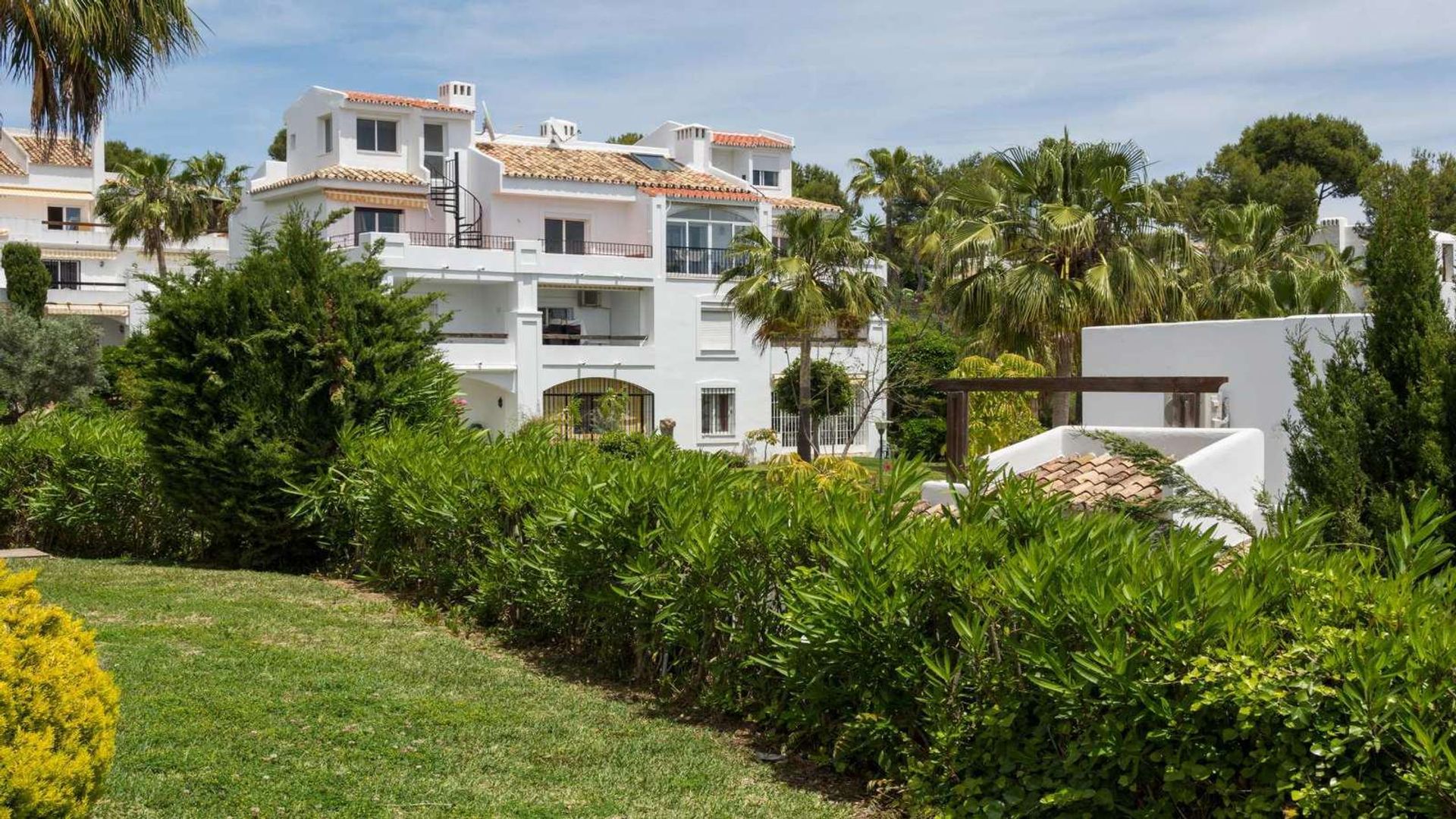 Condominium in Mijas, Andalucia 10071095