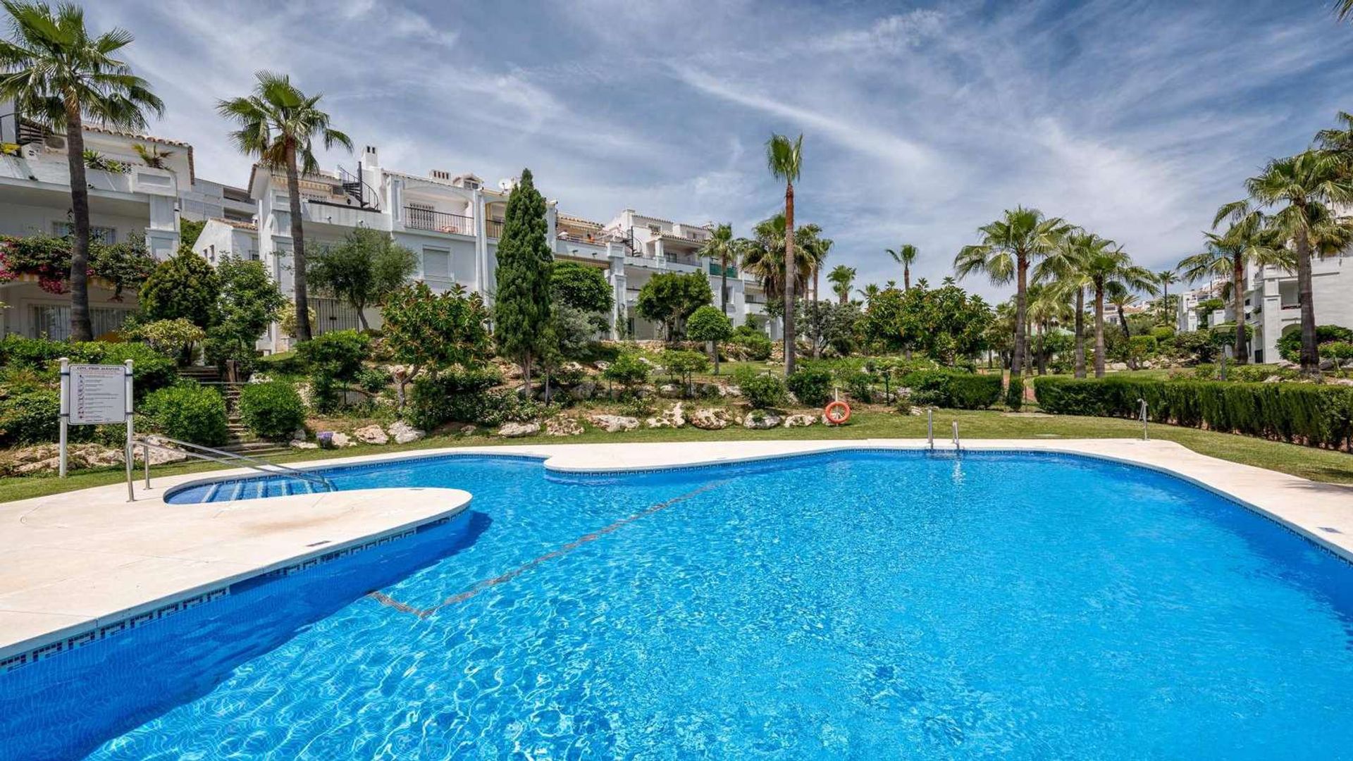 Condominium in Mijas, Andalucia 10071095