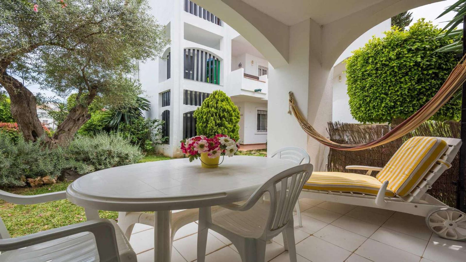 Condominium dans Mijas, Andalucia 10071095