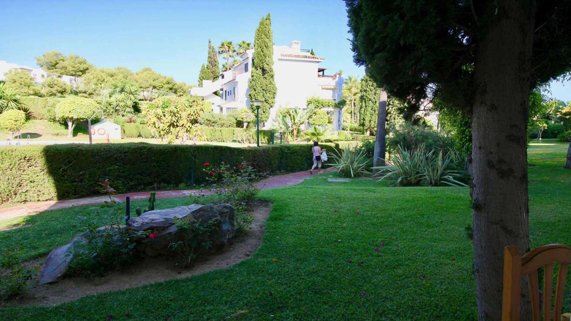 Συγκυριαρχία σε Mijas, Andalucia 10071099