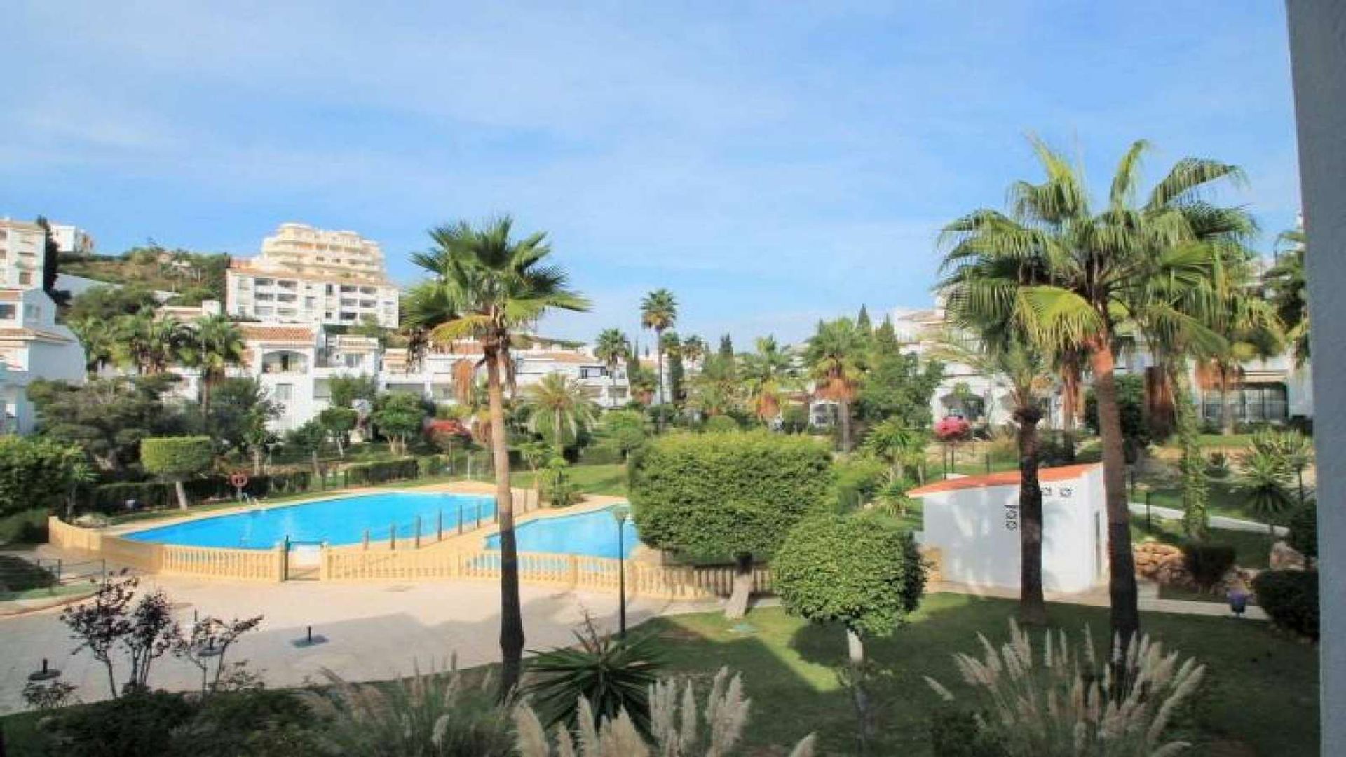 Condominium in Mijas, Andalucia 10071102