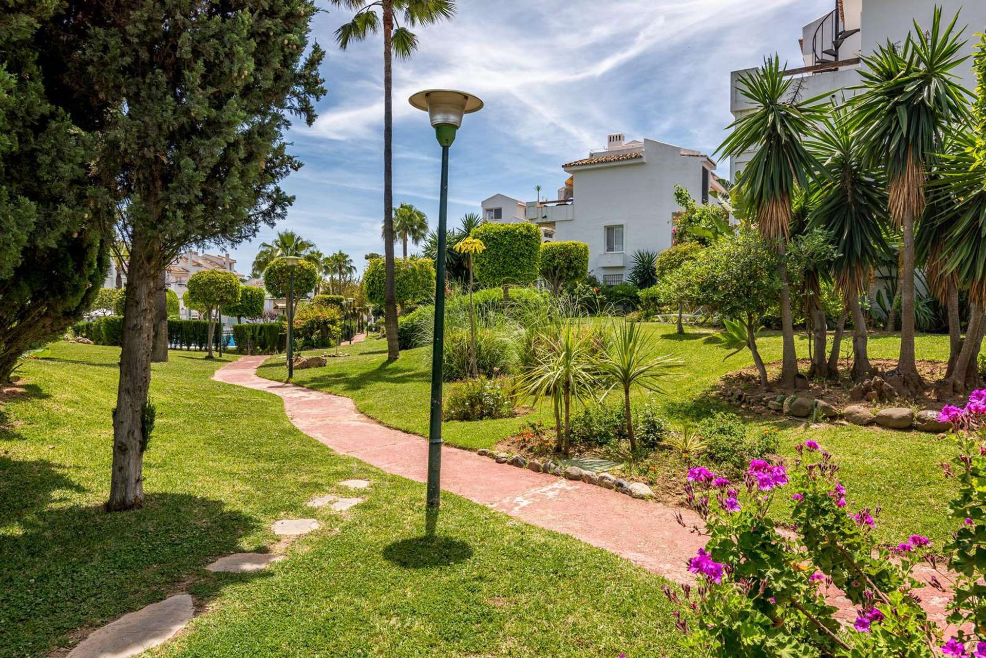 Condominium in Mijas, Andalucia 10071102