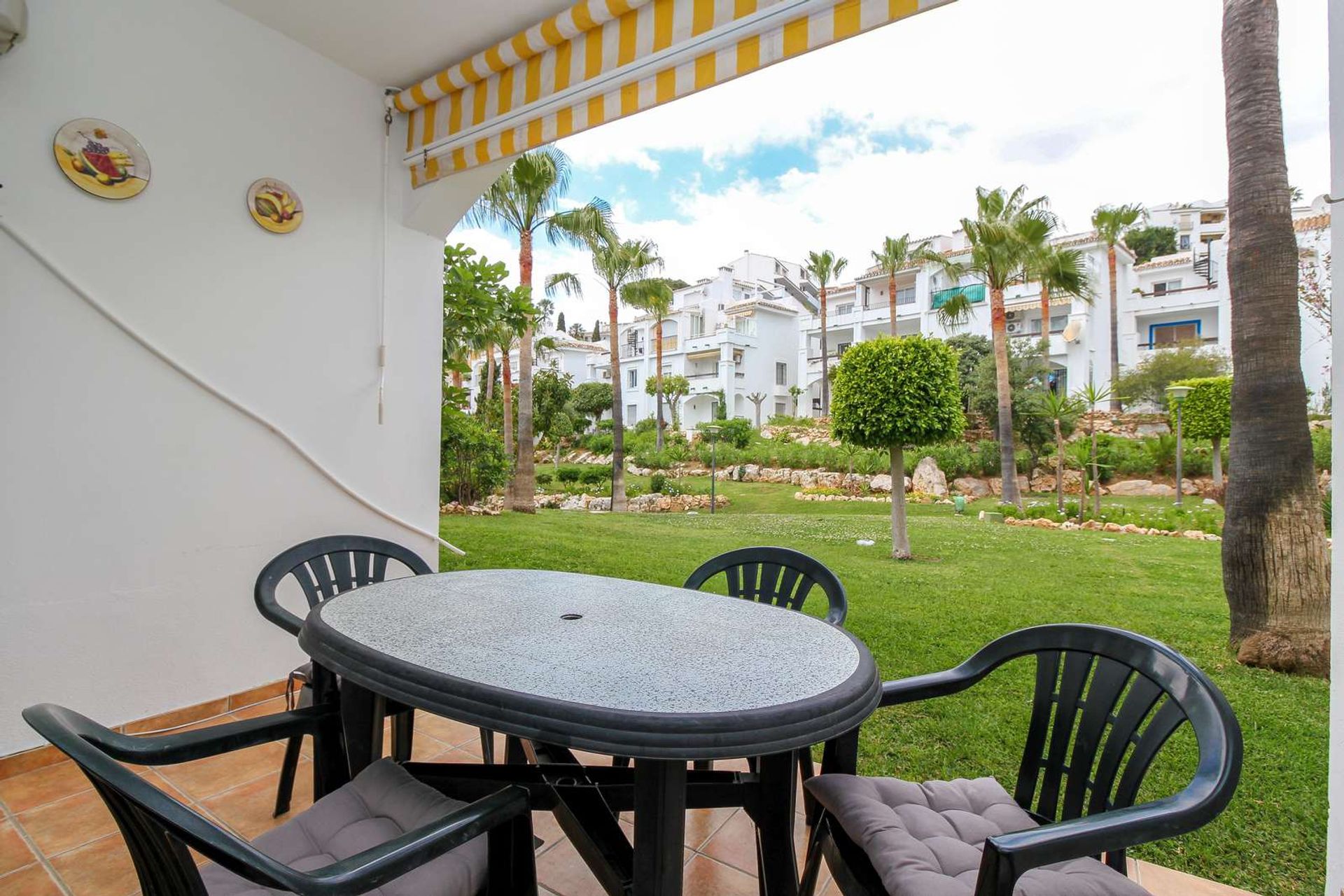 Condominium in Mijas, Andalucia 10071102