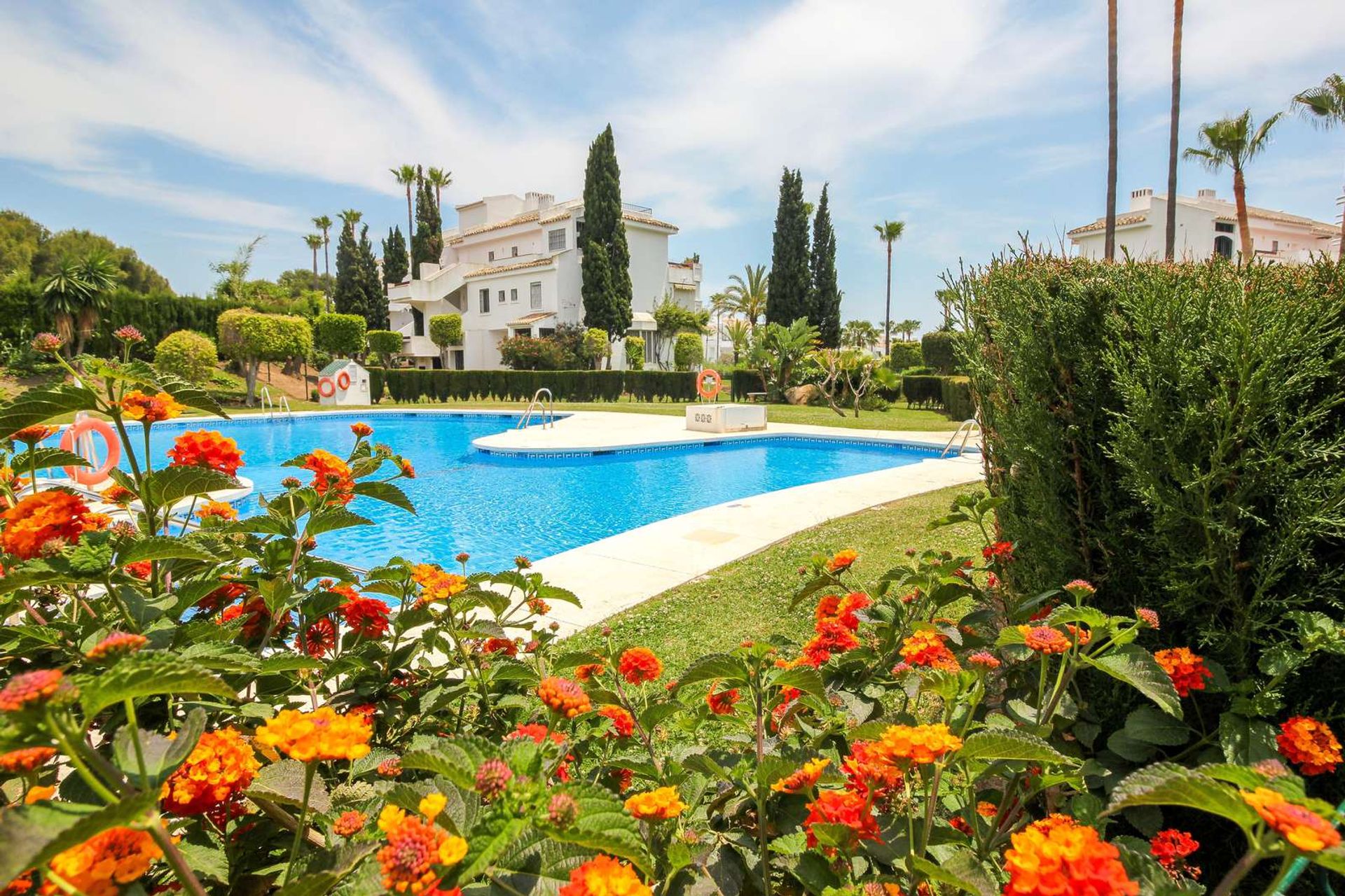 Condominium in Mijas, Andalucia 10071102