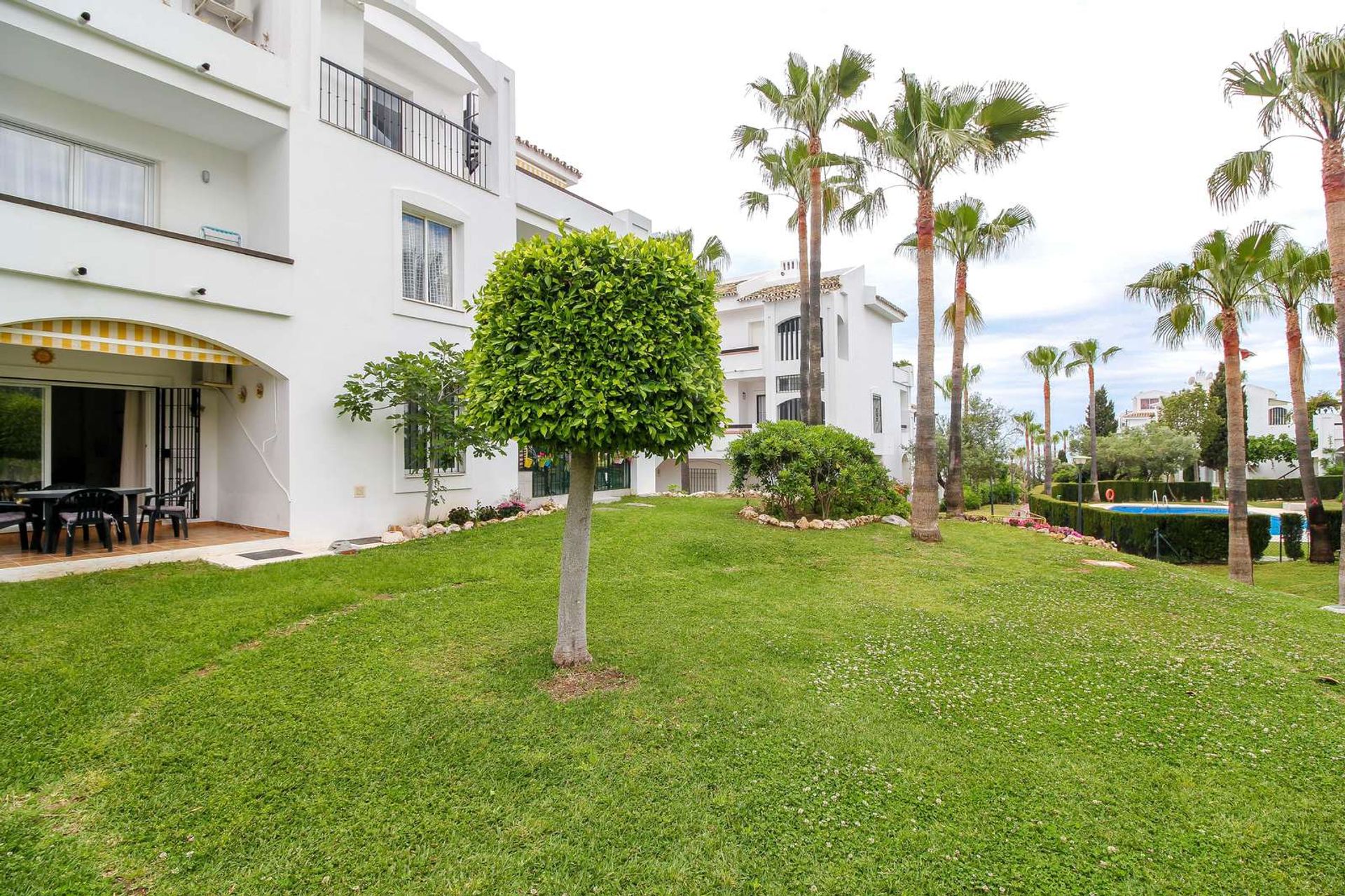 Condominium in Mijas, Andalucia 10071102