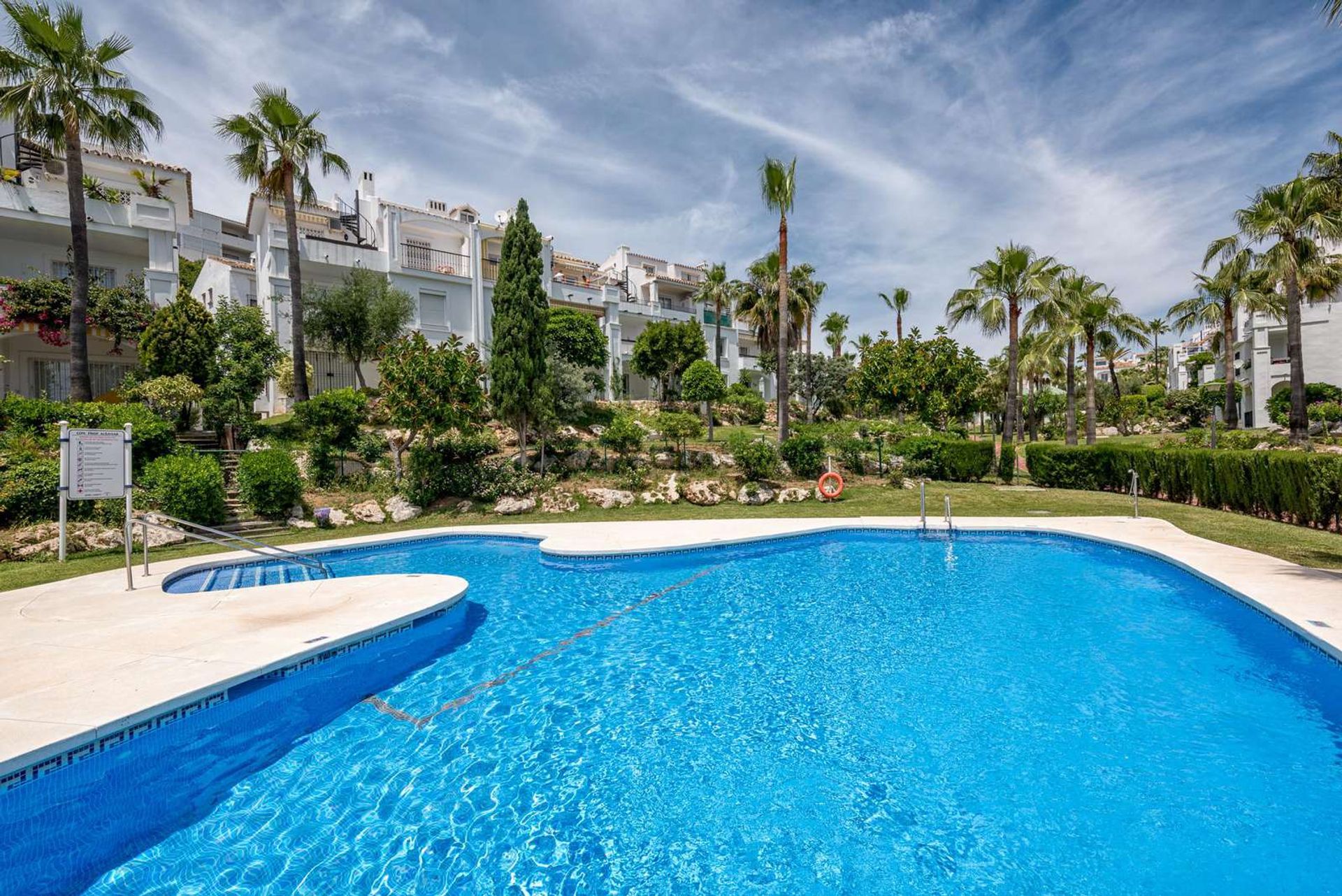 Condominium in Mijas, Andalucia 10071102