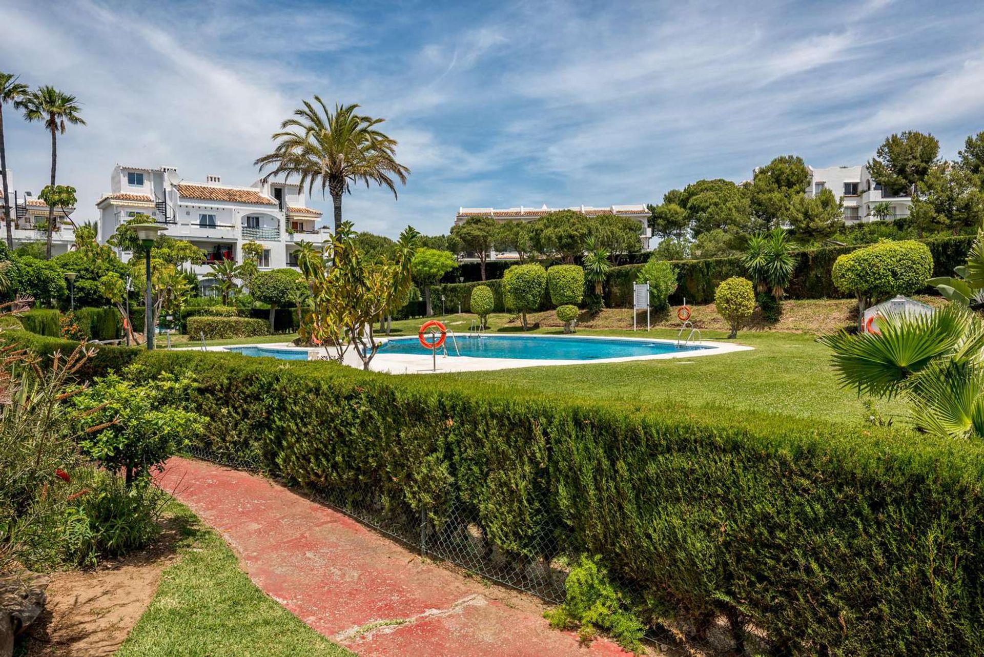 Condominium in Mijas, Andalucia 10071102