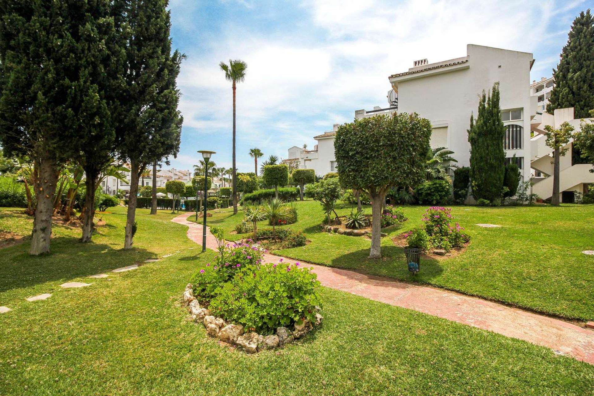 Condominium in Mijas, Andalucia 10071102