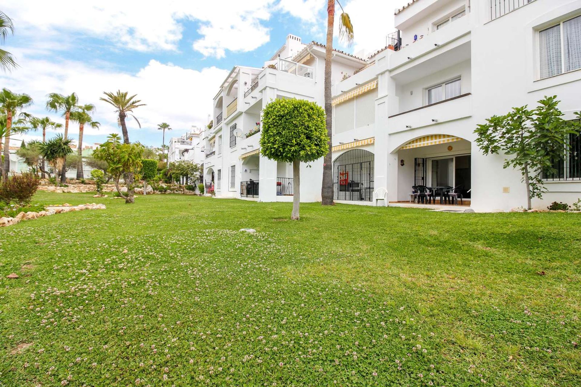 Kondominium dalam Mijas, Andalucia 10071102