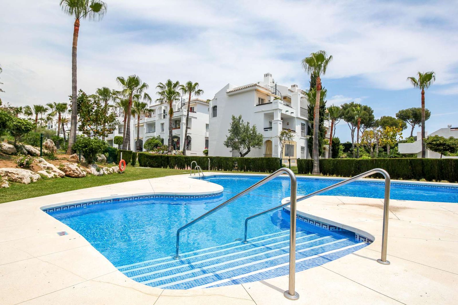 Condominium in Mijas, Andalucia 10071102