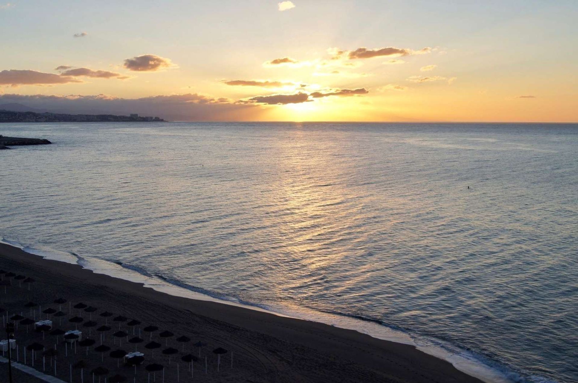 Condominium in Fuengirola, Andalucia 10071110