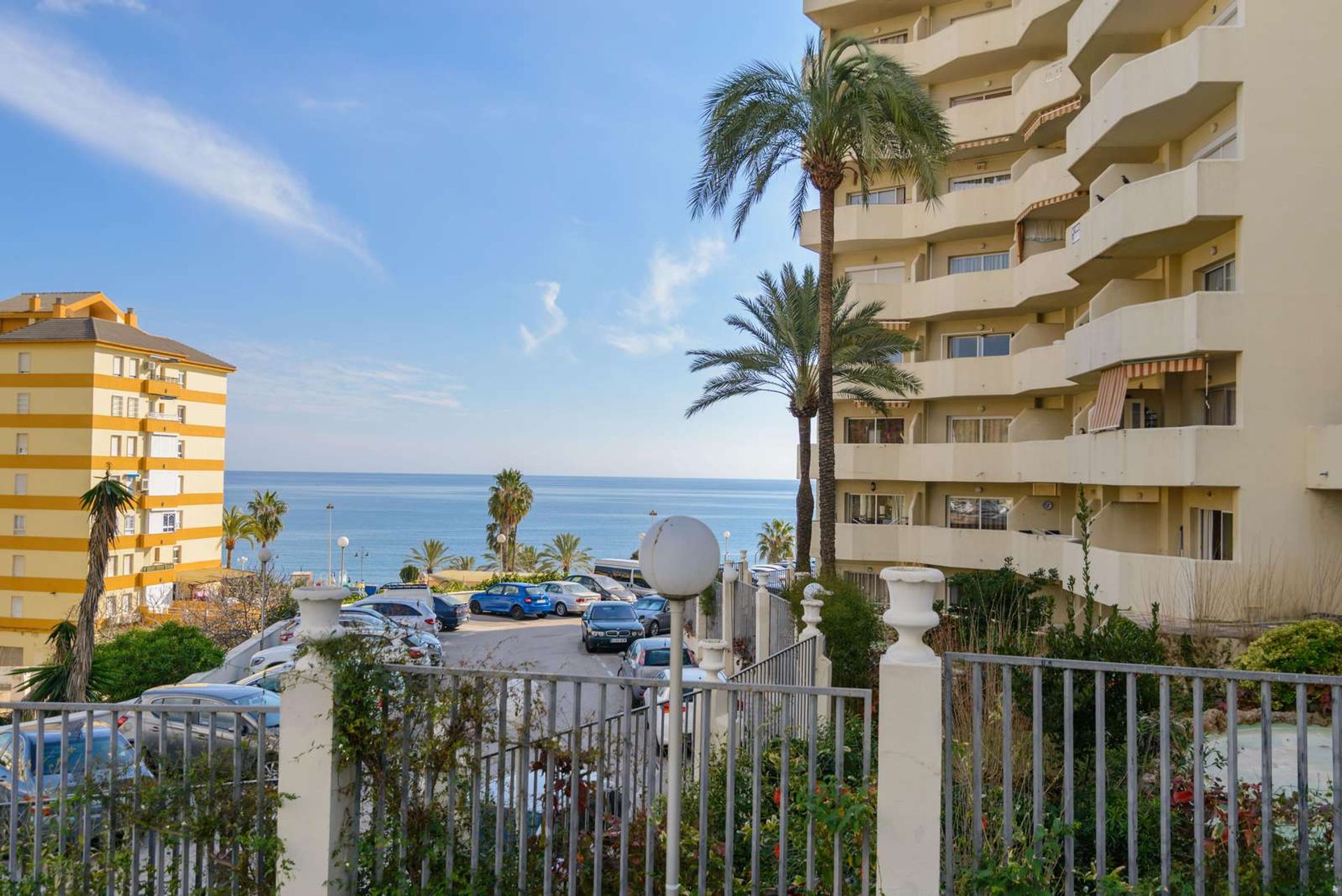 Condominium in Arroyo de la Miel, Andalusië 10071113