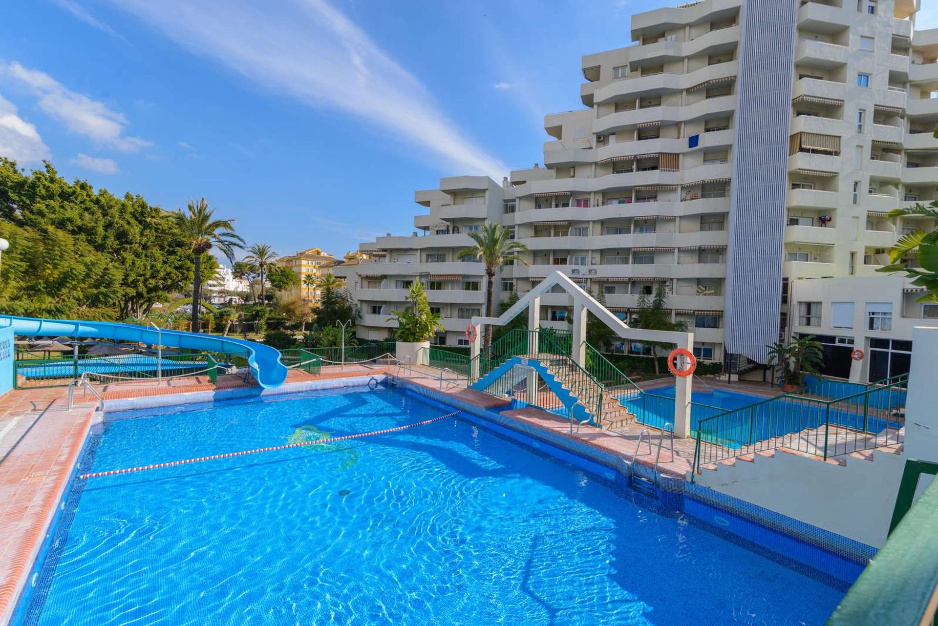 Condominium in Benalmadena Costa, Andalucia 10071113