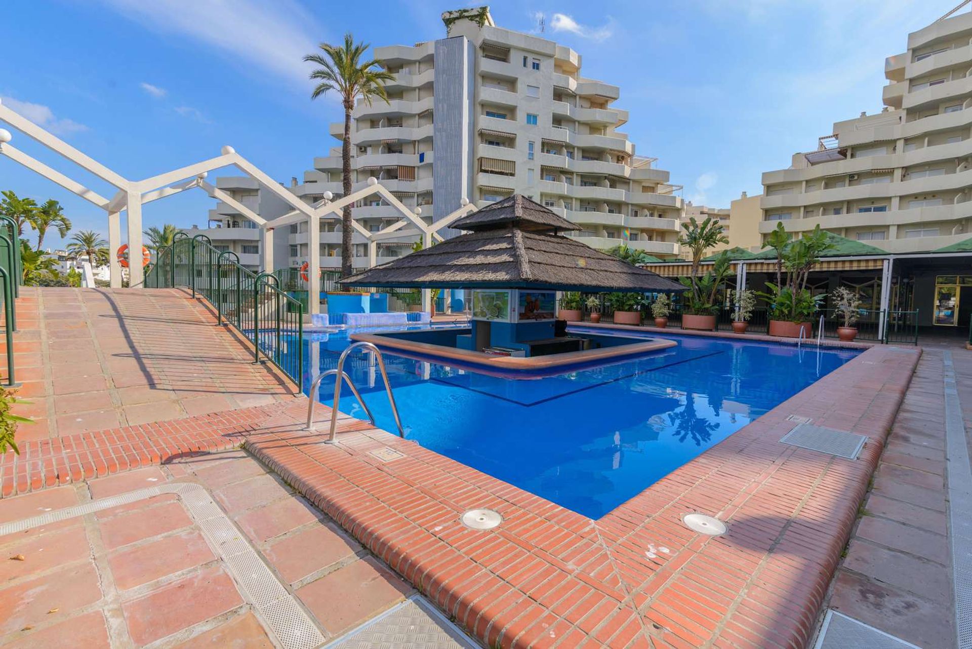 Condominium dans Benalmadena Costa, Andalucia 10071113