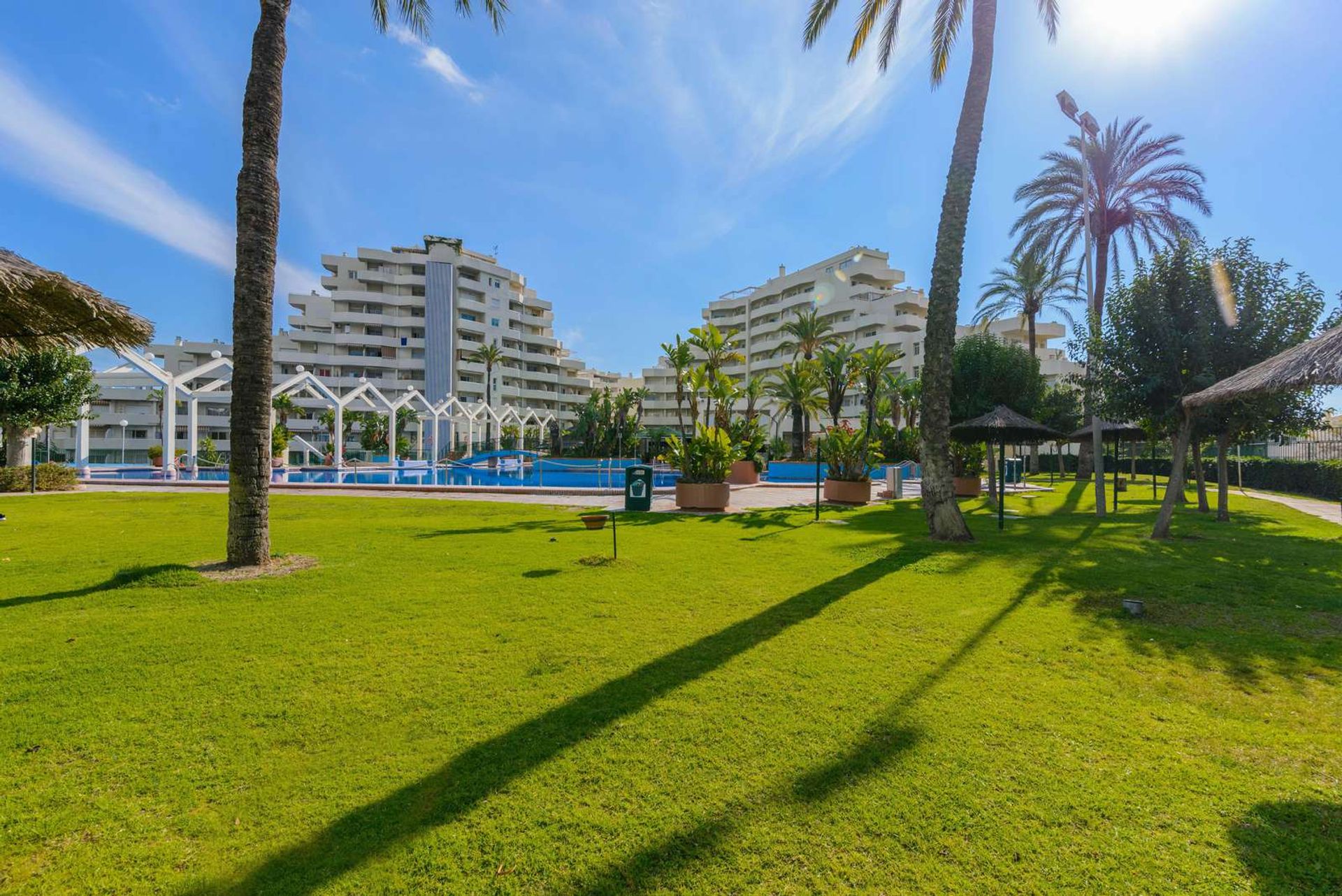 Condominium dans Benalmadena Costa, Andalucia 10071113