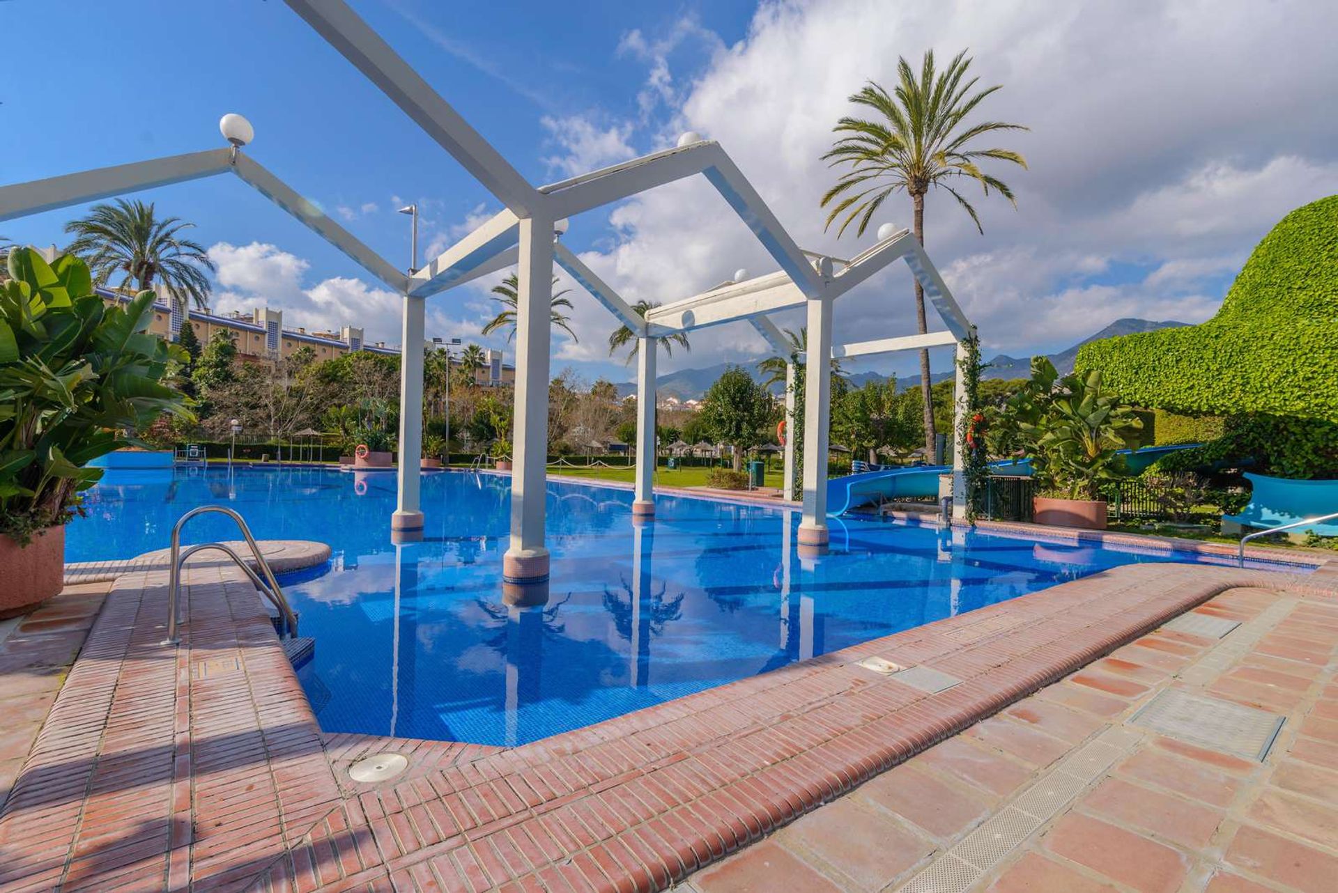 Condominium dans Benalmadena Costa, Andalucia 10071113