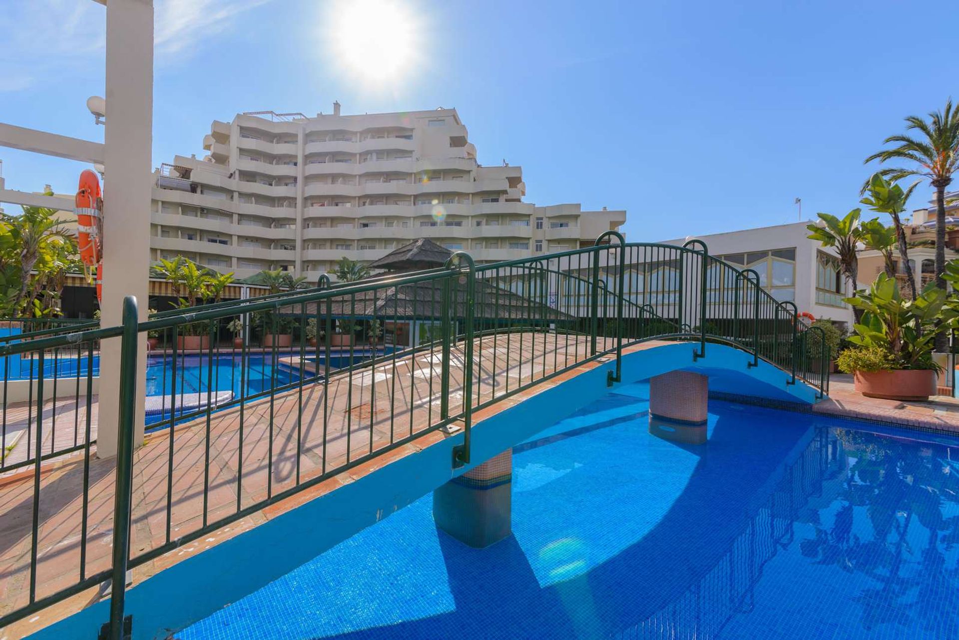 Condominium in Benalmadena Costa, Andalucia 10071113