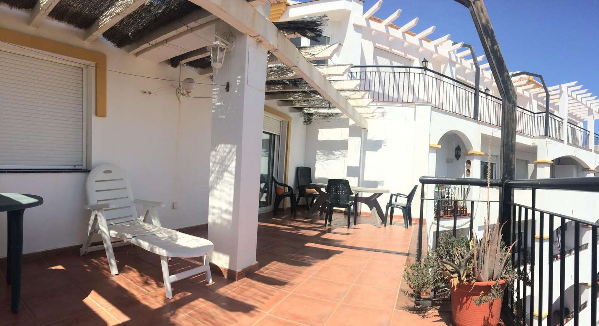 Condominio en Benalmadena, Andalucia 10071122