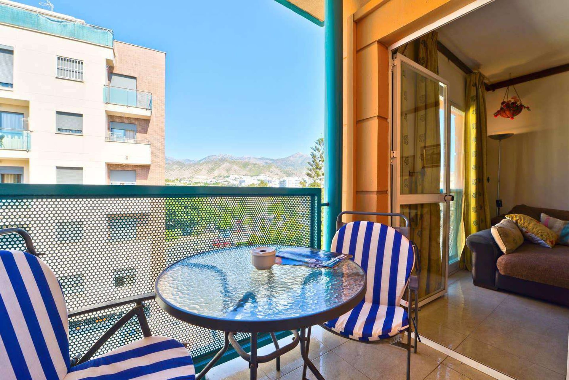 Condominio nel Nerja, Andalucia 10071129