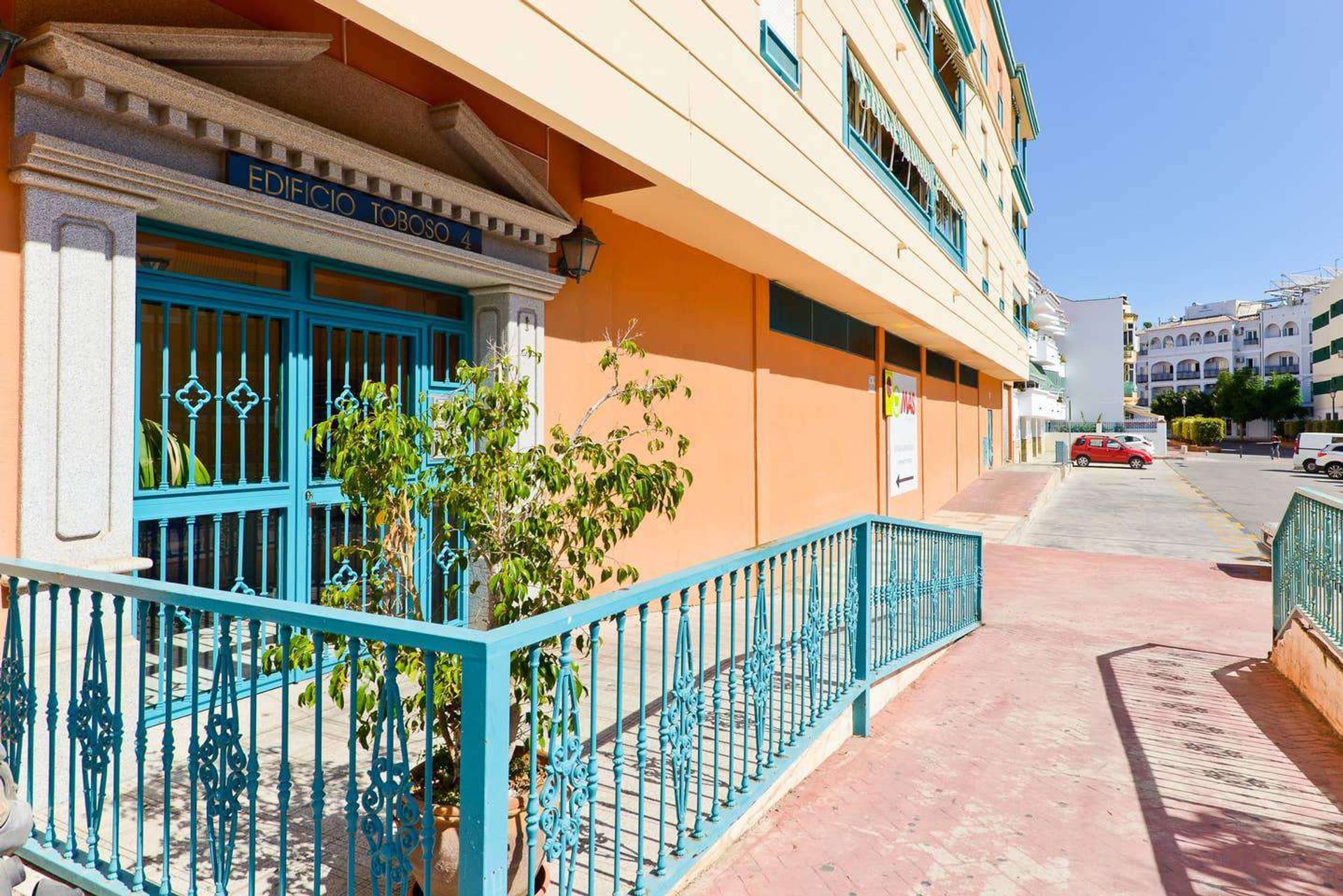 Condominio nel Nerja, Andalucia 10071129