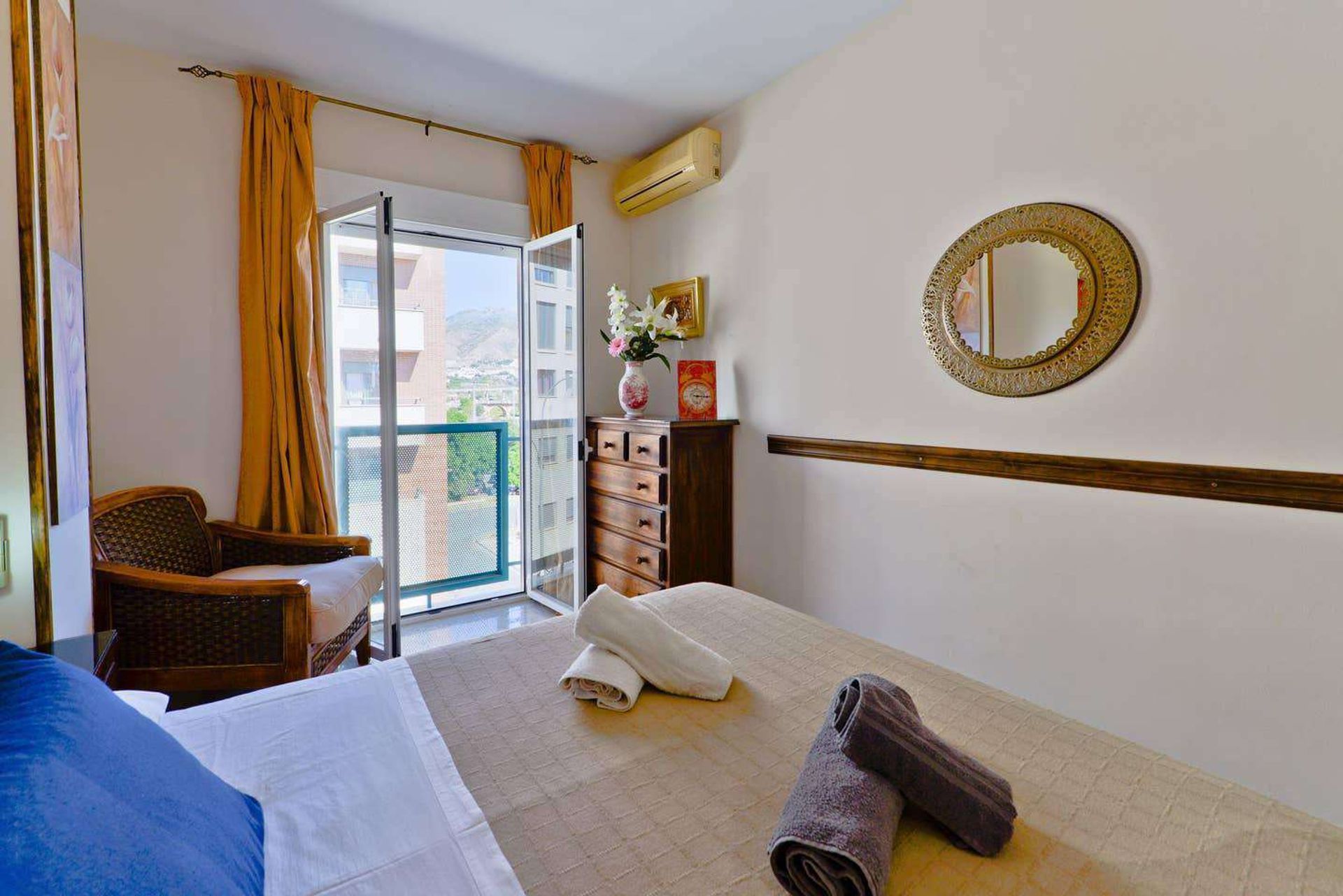 Condominio nel Nerja, Andalucia 10071129