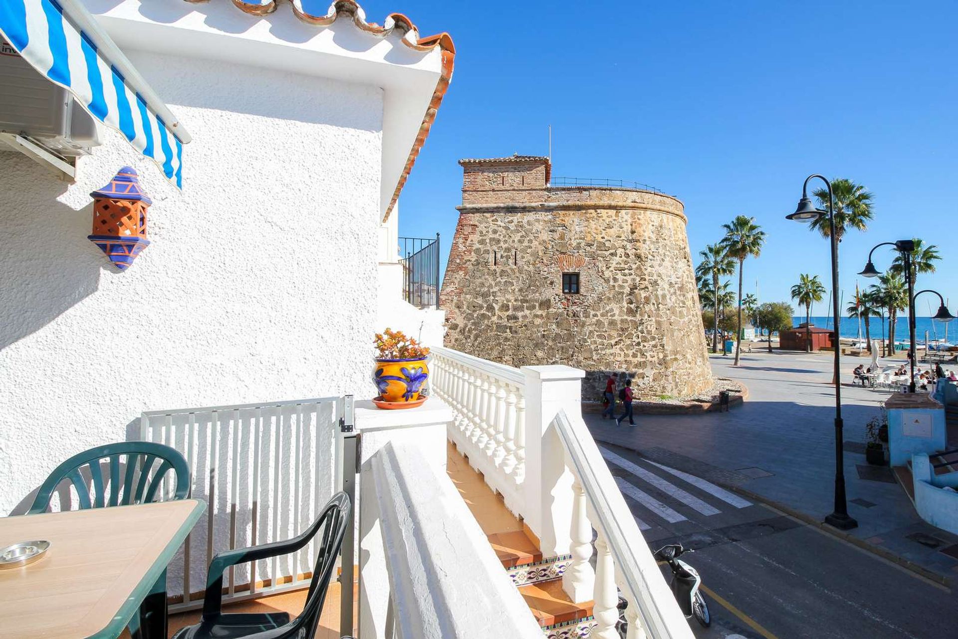 Condominio nel La Cala de Mijas, Andalucia 10071132