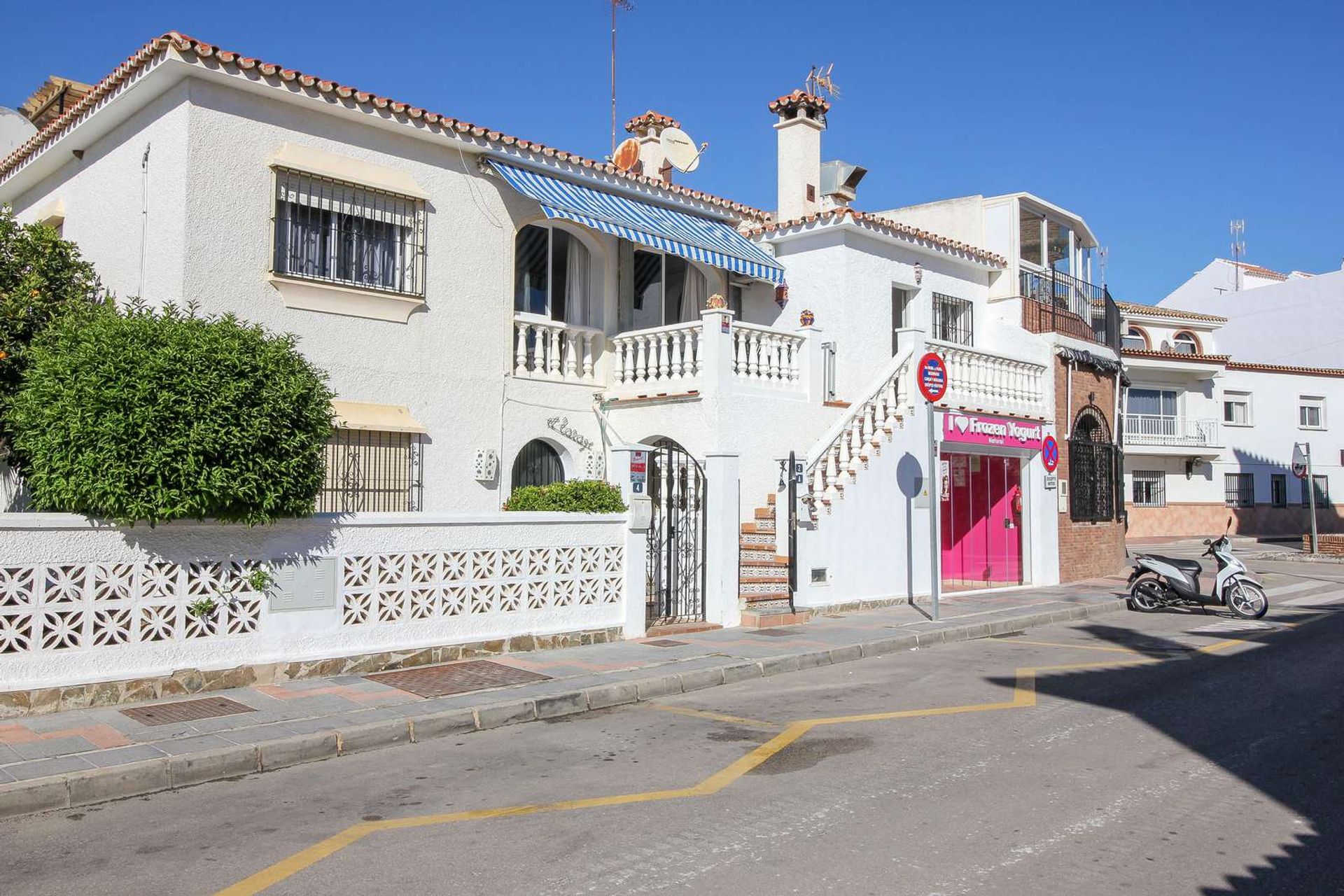 Condominio nel La Cala de Mijas, Andalucia 10071132